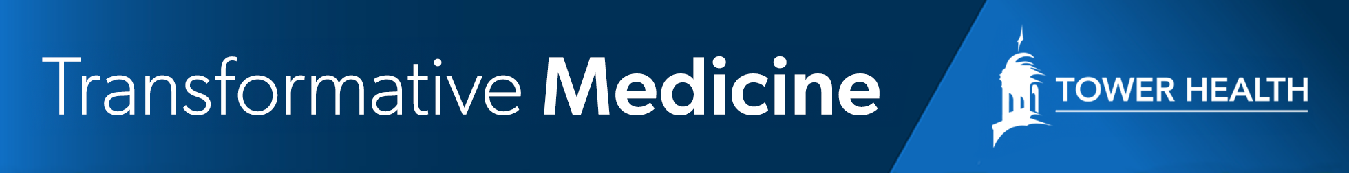 Transformative Medicine