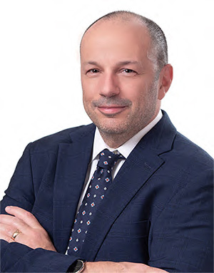 Dr. Ben Abella