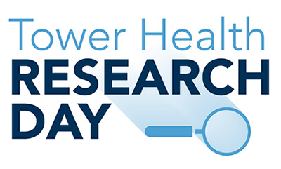 Tower Health Research Day